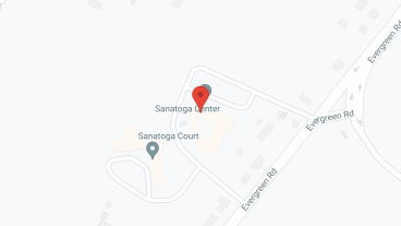 Sanatoga Court in google map