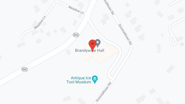 West Chester Rehabilitation & Healthcare Center in google map