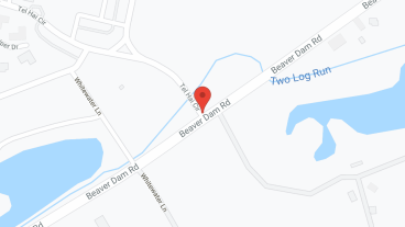 Tel Hai Retirement Community in google map