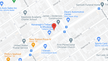 Northeast Residence in google map