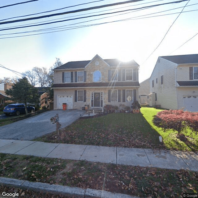 Photo of Ross Manor Nursing Home