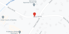 Arden Courts Yardley, A Memory Care Community in google map