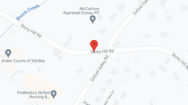 Arden Courts Yardley, A Memory Care Community in google map