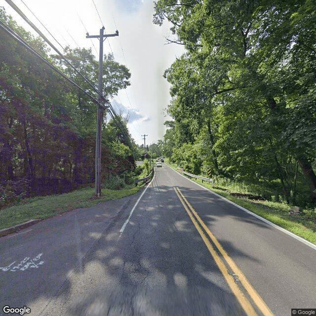 street view of Arden Courts Yardley, A Memory Care Community