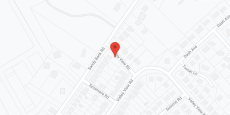 Rose Tree Place in google map