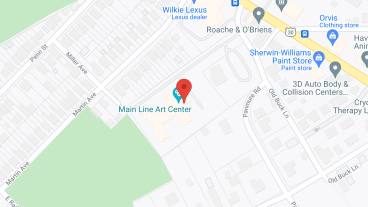 Brandywine Haverford Estates by Monarch in google map