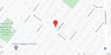 North Hills Homes in google map