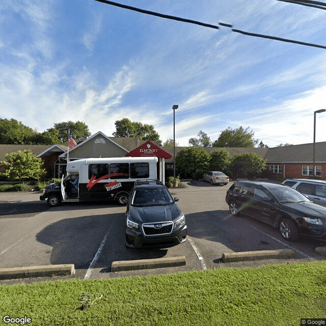 street view of Celebration Villa of Berwick