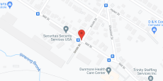 Laurel Hill Nursing Home in google map