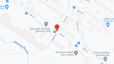 Laurel Hill Nursing Home in google map