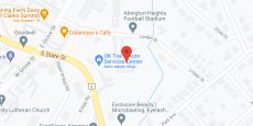 Allied Summit Apartments in google map