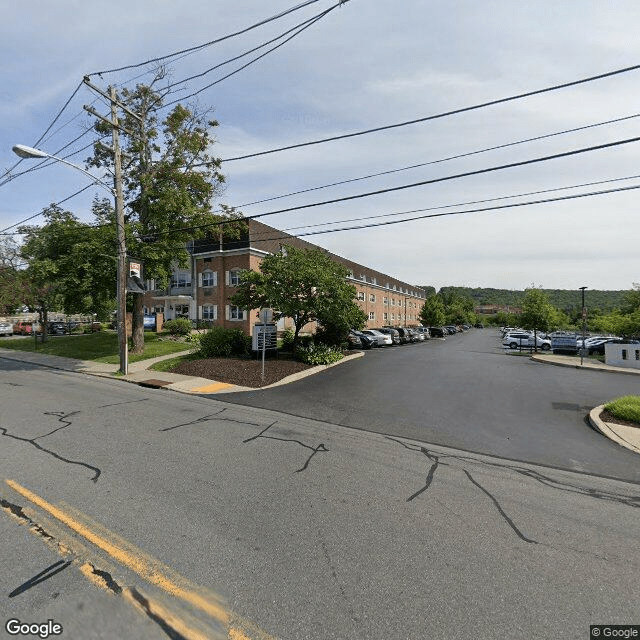 Photo of Golden Living Center - The Meadows - Stroudsburg