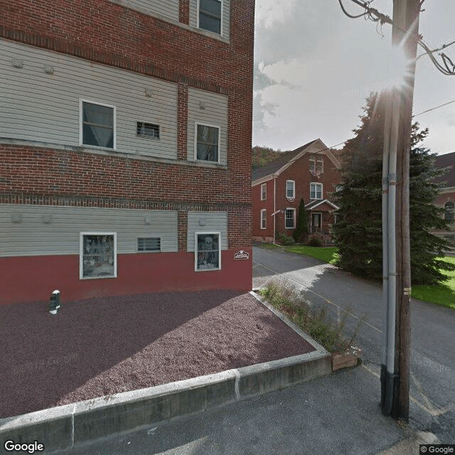 street view of Nesquehoning Elderly Apt