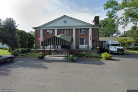 Mount Trexler Manor 