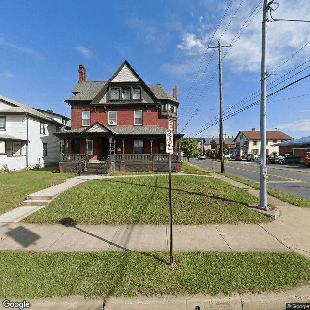 street view of Tara's Personal Care Home