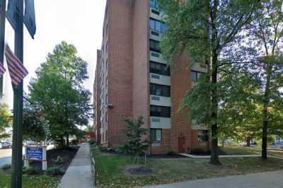 Photo of The Tower at Falling Spring