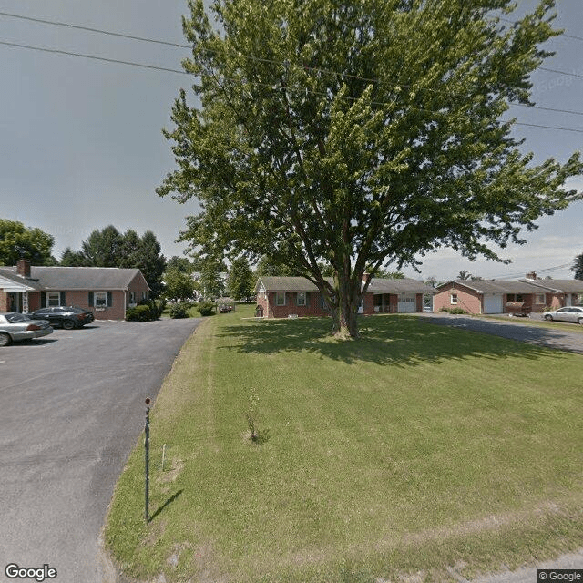 street view of Providence Place Chambersburg