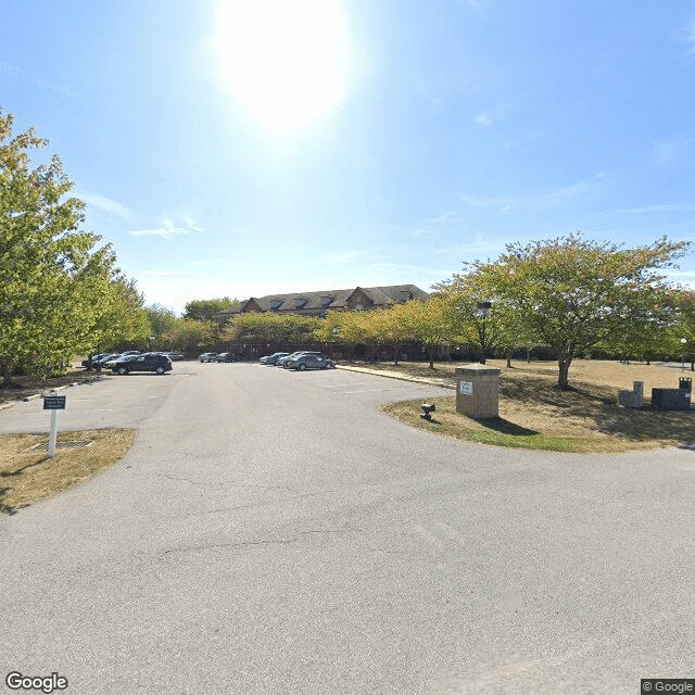 street view of Luther Ridge Manor