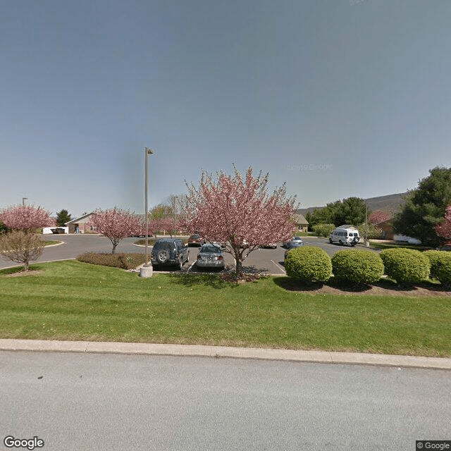 street view of Celebration Villa of Reedsville