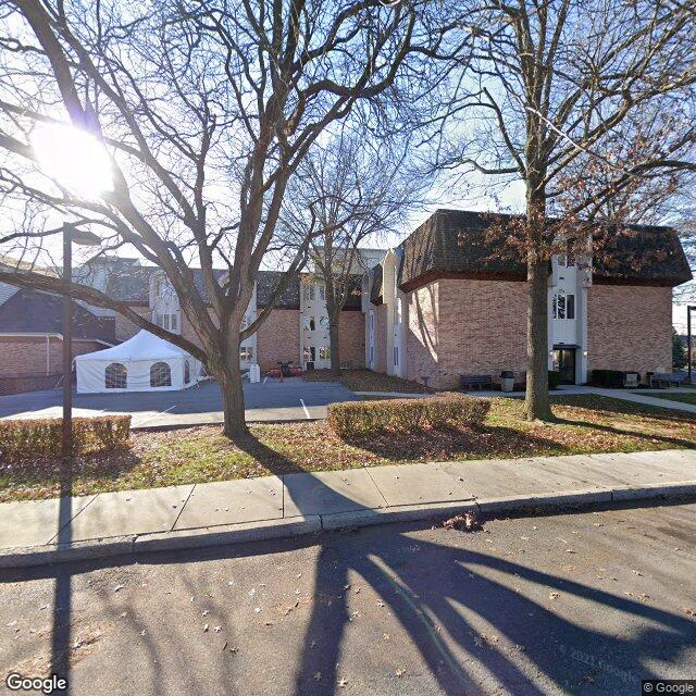 Alpine Valley Post Acute 