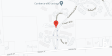 EverTrue Cumberland Crossings a CCRC in google map