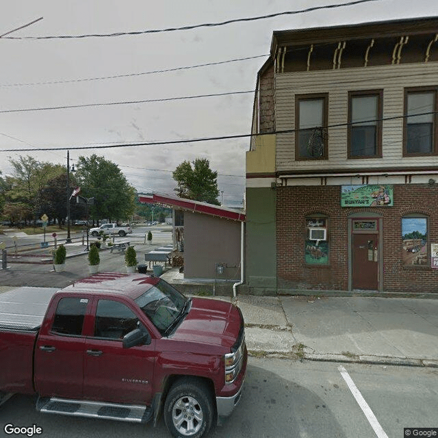 Southwoods Assisted Living 