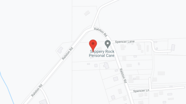 Happy Hearts Senior Living in google map