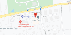 The Addison of Lowrie Place in google map