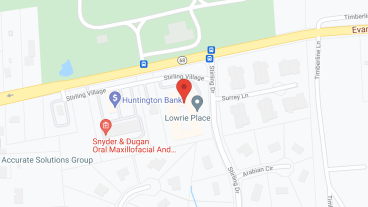 The Addison of Lowrie Place in google map