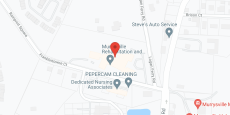 WeCare at Murrysville in google map
