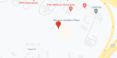The Addison of Uniontown in google map