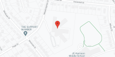 Overlook Green in google map