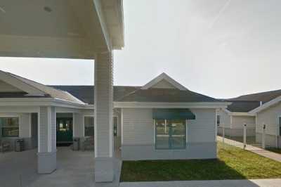 Photo of LGAR Health & Rehab Ctr