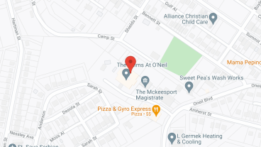 RC Palms in google map