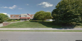 street view of Tanglewood Manor and Memory Garden