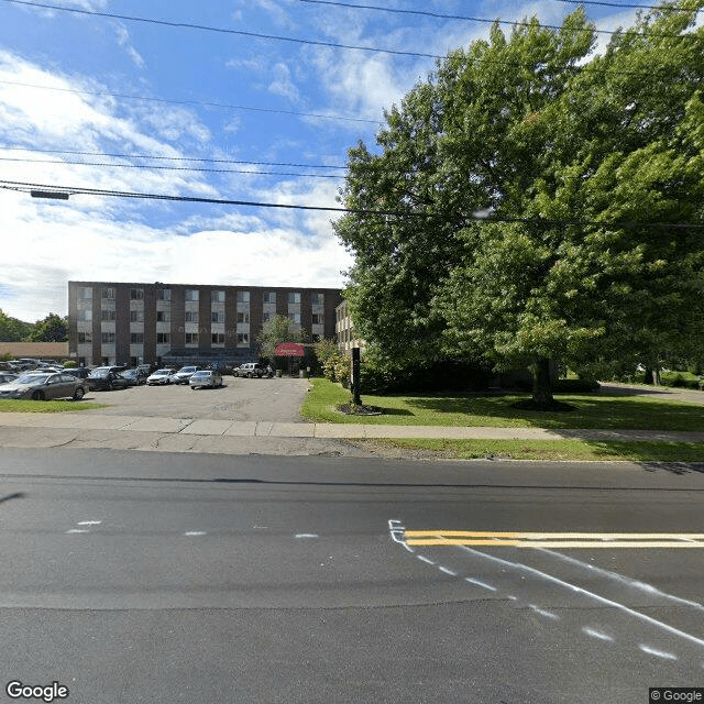 Susquehanna Nursing Home 