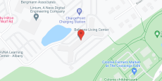 Beltrone Living Center in google map