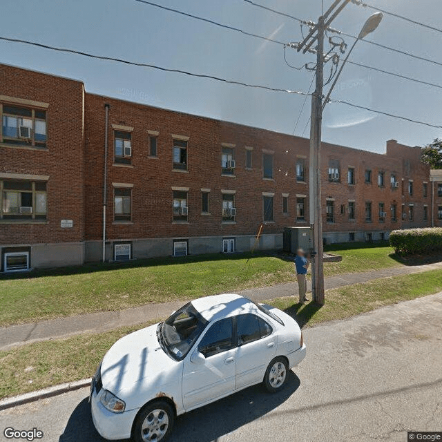 street view of Lansingburgh Apartments