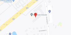The Village at South Setauket in google map