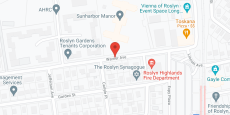 Sunharbor Manor in google map