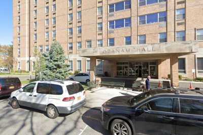 Photo of Ozanam Hall Nursing Home of Queens