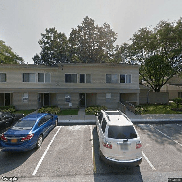 Tall Oaks Apartments 