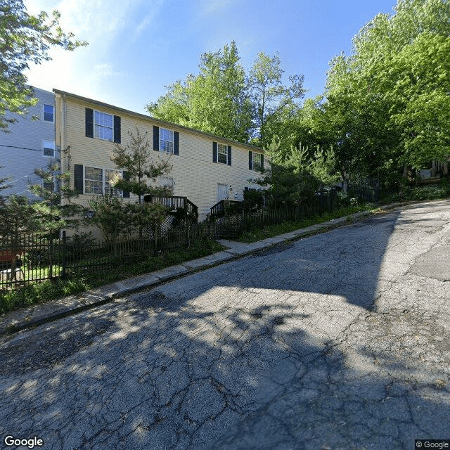 street view of Kubasek-Trinity Manor