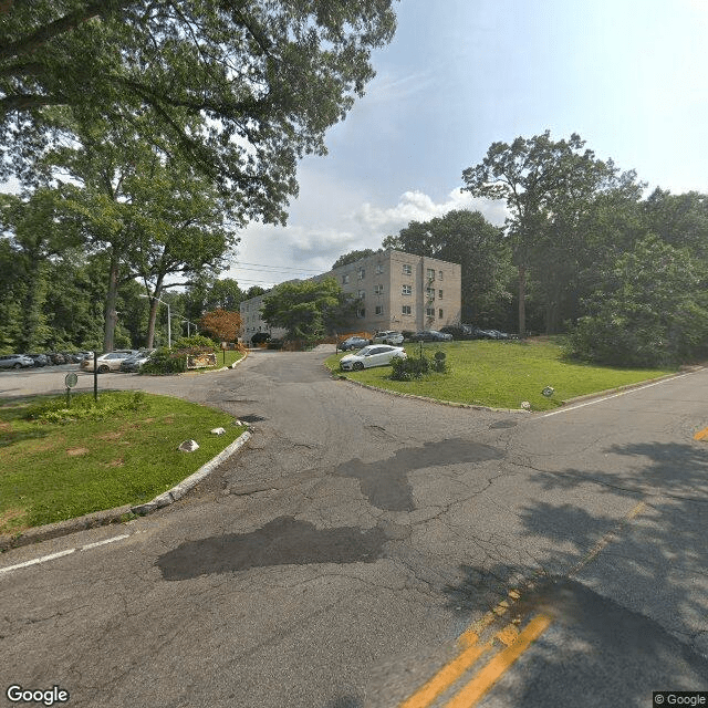 street view of Sprain Brook Manor