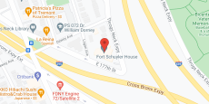 Fort Schuyler House Inc in google map