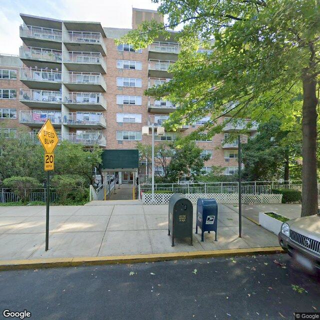 street view of Fort Schuyler House Inc