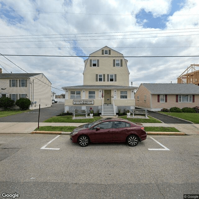 street view of Keifers Quarters