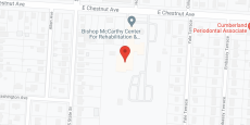 Bishop Mc Carthy Residence in google map