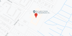 Our Lady's Multi-Care Center in google map