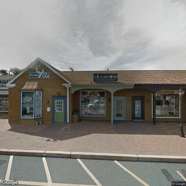 street view of Brandywine Brandall Estates by Monarch